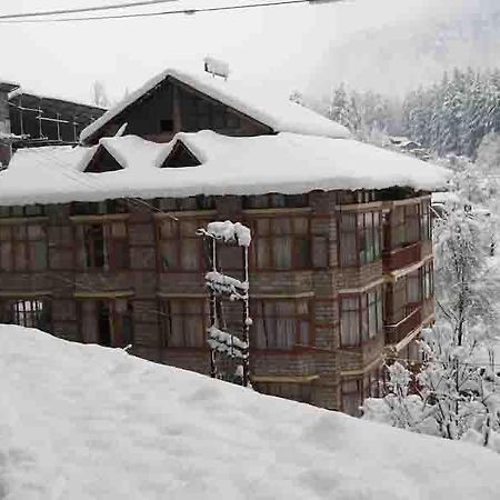 Hotel Devlok Manāli Екстериор снимка