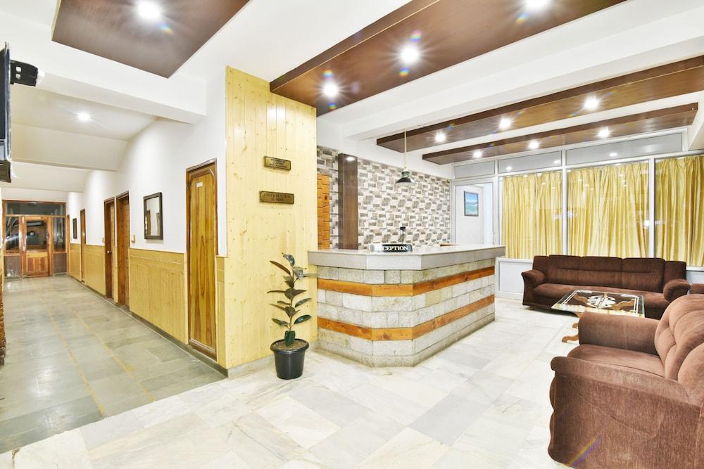 Hotel Devlok Manāli Екстериор снимка