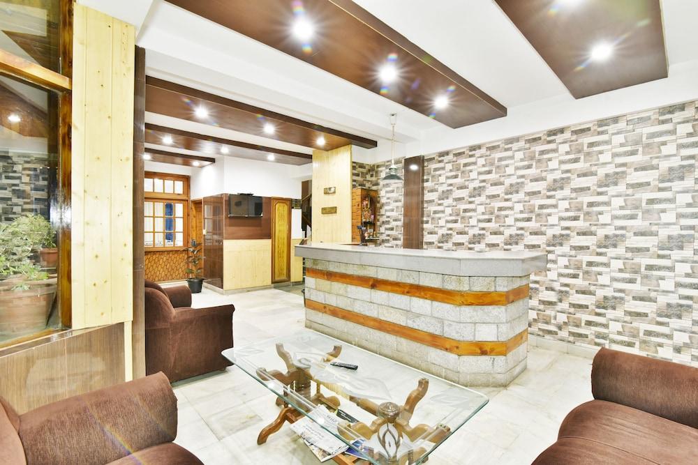 Hotel Devlok Manāli Екстериор снимка