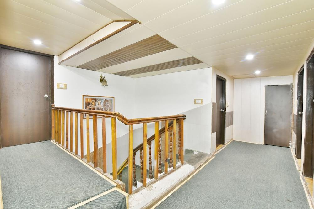 Hotel Devlok Manāli Екстериор снимка